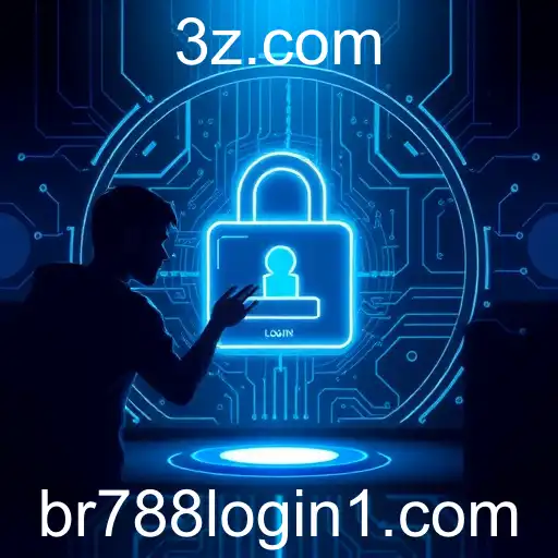 Revolução nos Jogos com o Login BR788