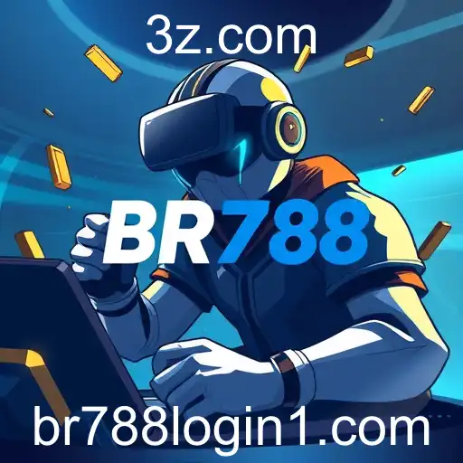 A Ascensão do BR788 e o Futuro dos Sites de Jogos