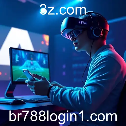 A Revolução dos Jogos Online: Rumos e Desafios