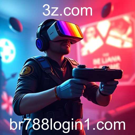 A Ascensão dos Jogos Online e o Impacto do BR788
