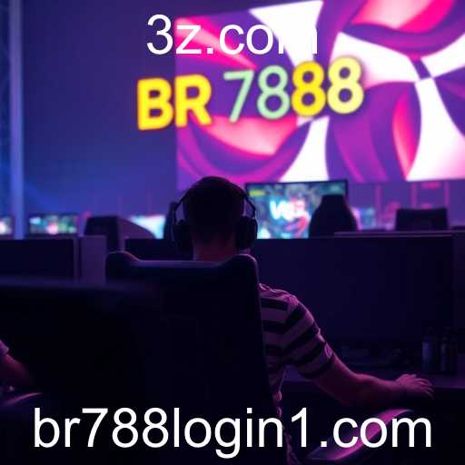 A Ascensão Impulsionada do BR788 nos eSports