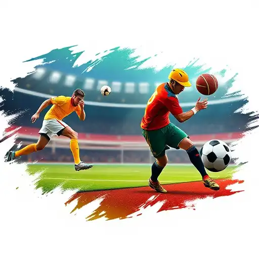 Explorando a Popularidade da Categoria de Esportes no br788 Login